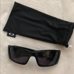 Oakley Fuel Cell sunglasses